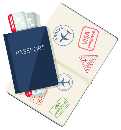 document passeport 